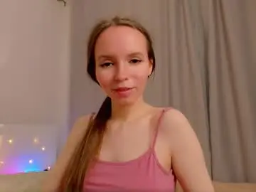 Chaturbate Best live sex cam show of only_mary