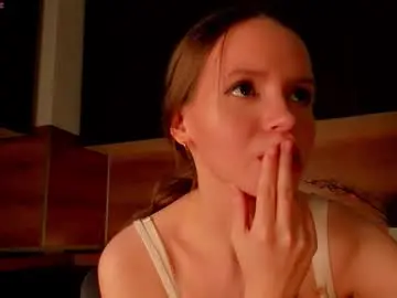 Chaturbate Best live sex cam show of only_mary