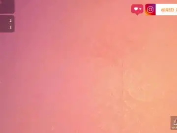 redmeloddy from chaturbate