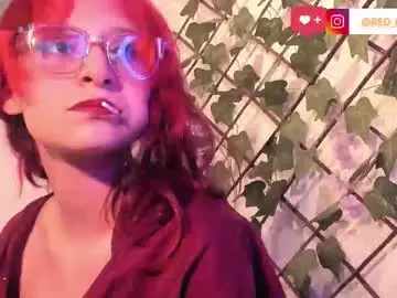 Chaturbate Free Porn Cam of redmeloddy