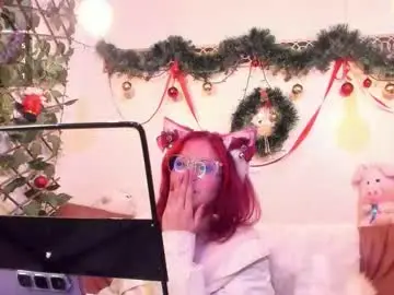 Chaturbate Sex Cam of redmeloddy