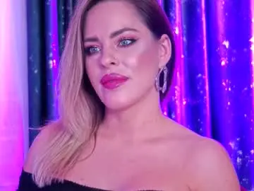 Chaturbate Nude Webcam of roseevansx