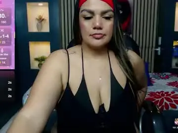 Chaturbate Live Porn of ruby_jimenez19