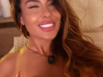 Chaturbate Best live sex cam show of sary_hott