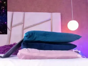 Chaturbate Live Sex Cam of scarleett_johansson