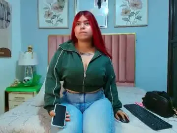 Chaturbate Sex Chat of scarlettwiild