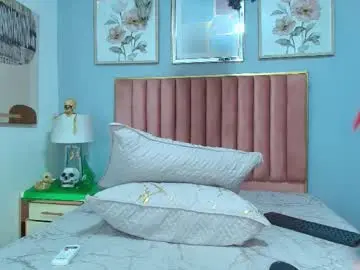 Chaturbate Free Live Porn of scarlettwiild