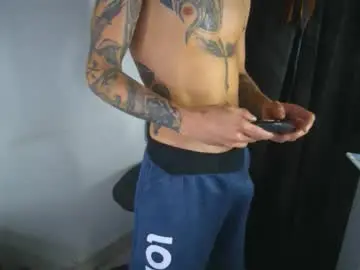 Chaturbate Private Sex Chat of sem_alas