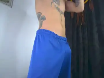 Chaturbate Adult Webcams of sem_alas