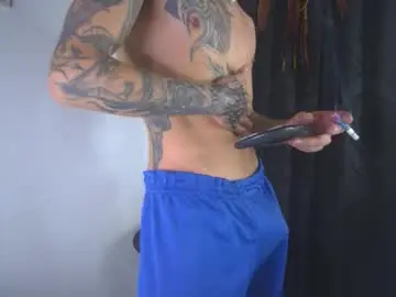 Chaturbate Free Live Porn of sem_alas