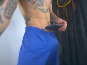 Chaturbate Private Sex Chat of sem_alas