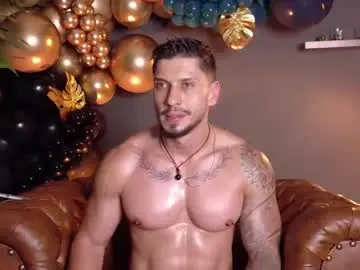 Chaturbate Adult Webcam of seth_vega_