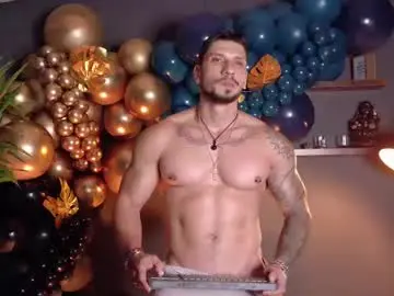 Chaturbate Best live sex cam show of seth_vega_