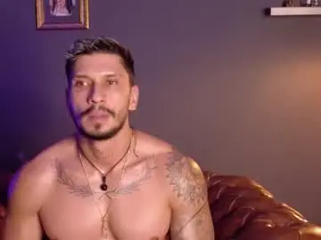 Chaturbate Free Porn Cam of seth_vega_