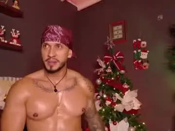 Chaturbate Free Porn Cam of seth_vega_