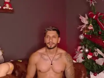 Chaturbate Nude Webcam of seth_vega_