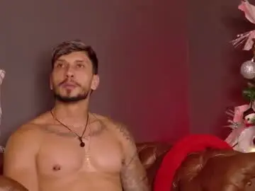 Chaturbate Adult Webcams of seth_vega_