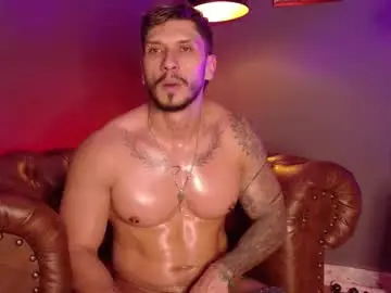 Chaturbate Free Porn Cam of seth_vega_