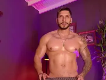 Chaturbate Sex Cam of seth_vega_
