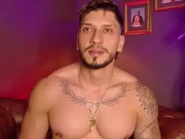 Chaturbate Adult Webcams of seth_vega_