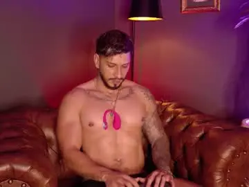 Chaturbate Adult Webcam of seth_vega_