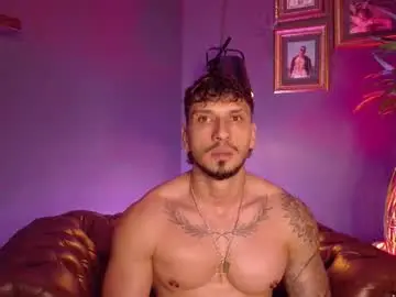 Chaturbate Free Live Porn of seth_vega_