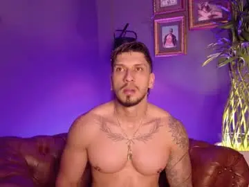 Chaturbate Watch Live Sex Cams of seth_vega_