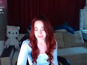 Chaturbate Free Porn Cam of sidny_blush