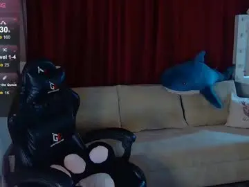 sidny_blush from chaturbate