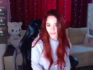 Chaturbate Adult Video Chat of sidny_blush