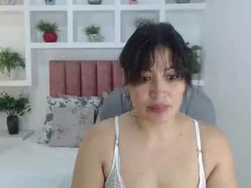 Chaturbate Nude Webcam of sophia_hadid