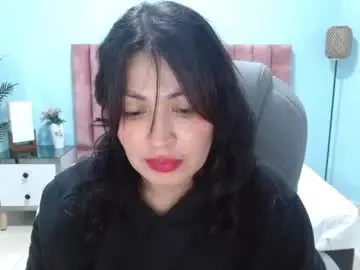 Chaturbate Live Sex of sophia_hadid