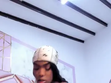 staycywilliam from chaturbate