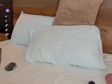 Chaturbate Best live sex cam show of stephanya_