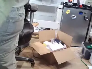 Chaturbate Private Sex Chat of str8blkjaxfl