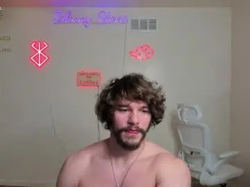 Chaturbate Best live sex cam show of thejohnnystone