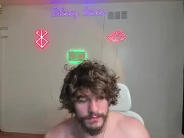 Chaturbate Live Sex of thejohnnystone