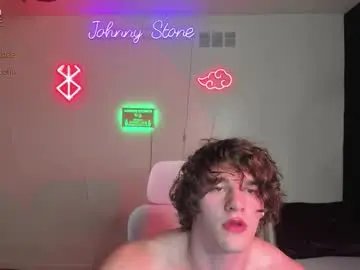Chaturbate Live Porn of thejohnnystone
