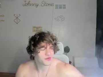 Chaturbate Nude Webcam of thejohnnystone