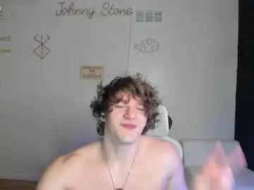 Chaturbate Sex Cam of thejohnnystone