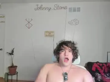 Chaturbate Best live sex cam show of thejohnnystone