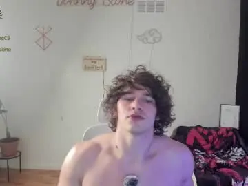 Chaturbate Live Sex of thejohnnystone