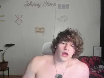 Chaturbate Live Sex of thejohnnystone