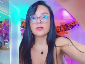 Chaturbate Sex Cam of tiara_r