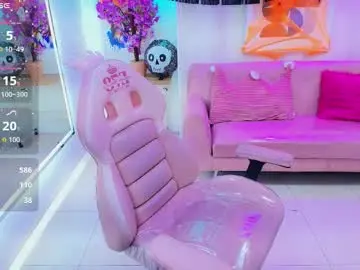 Chaturbate Sex Chat of tiara_r