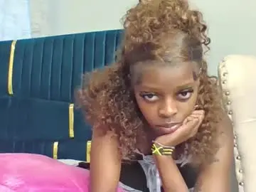 tinashe004 from chaturbate