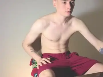 Chaturbate Free Live Porn of yan_rizen