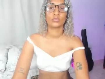 Chaturbate Sex Cam of antonellaparker