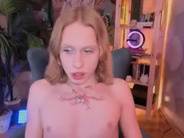 Chaturbate Adult Video Chat of barbie_richy