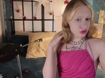 Chaturbate Adult Webcam of barbie_richy